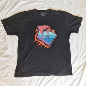 Rare Pink Dolphin T-Shirt XL